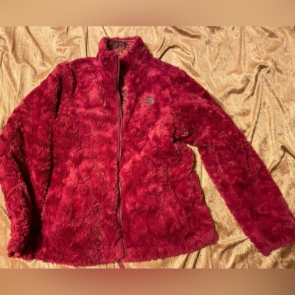 The North Face reversible jacket 14/16 - Picture 4 of 4